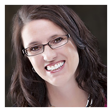 Becky Sprunger