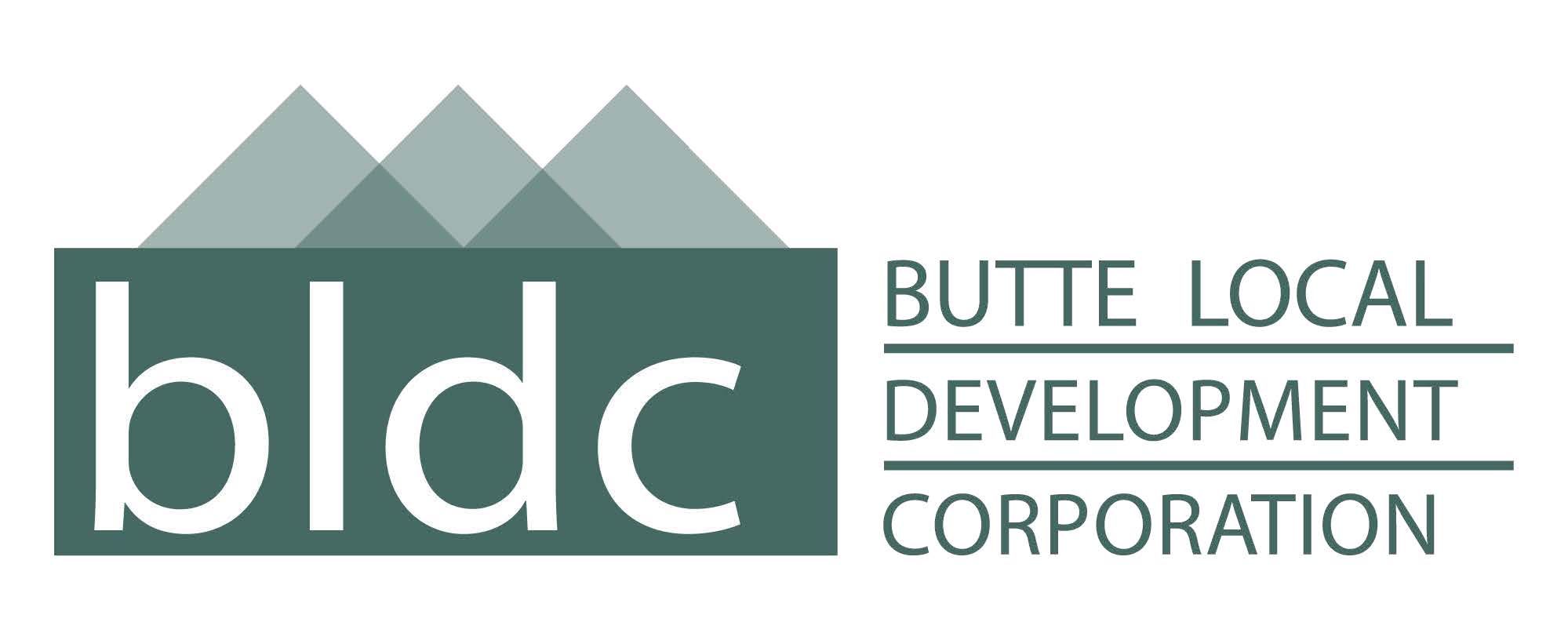 Butte Local Development Corporation Butte Local Development Corporation