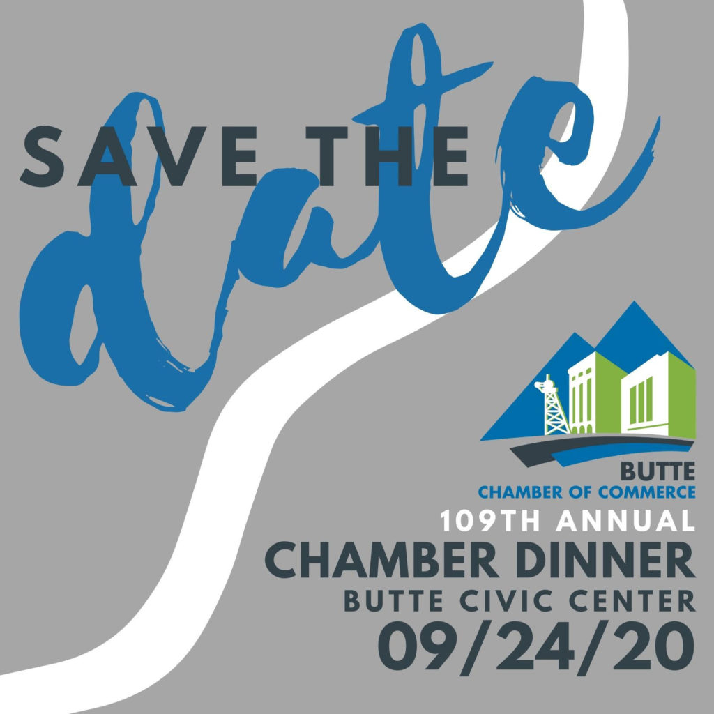 Chamber Annual Dinner