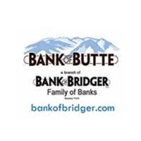 bank of butte