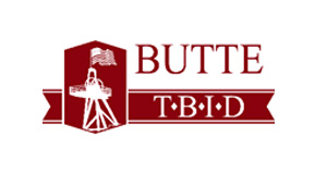 Butte TBID Logo